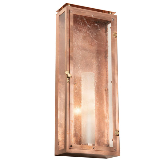 Meyda Lighting Nottingham 23 Inch Wall Sconce Cp747121