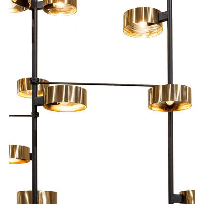 Meyda Lighting Pux 122 Inch Large Pendant Cp779852