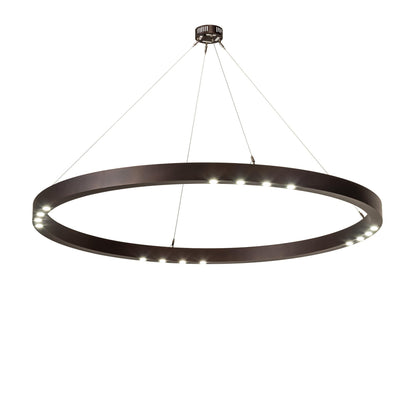 Meyda Lighting Pepe 60 Inch Led Large Pendant Cp745303