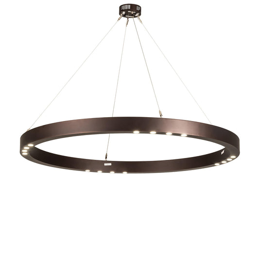 Meyda Lighting Pepe 47 Inch Led Large Pendant Cp745299