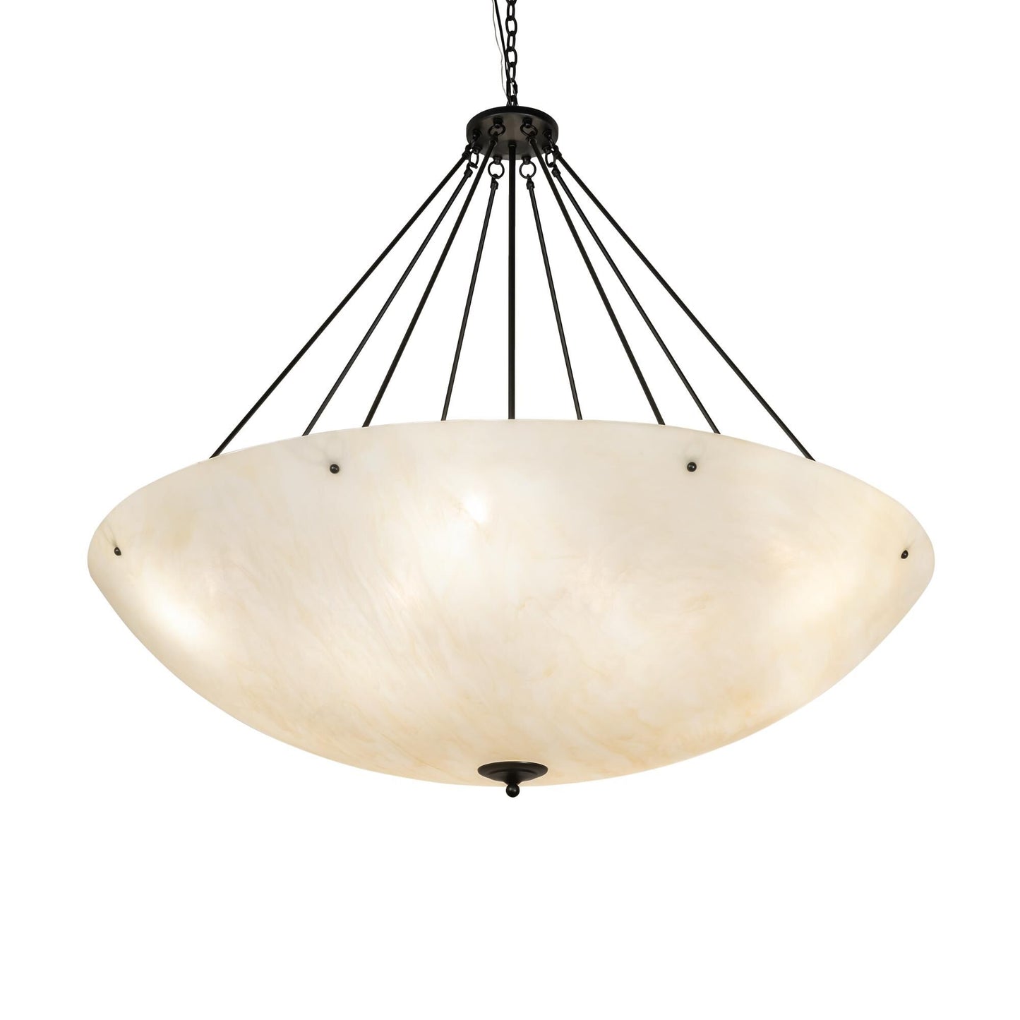 Meyda Lighting Madison 60 Inch Large Pendant Cp745592