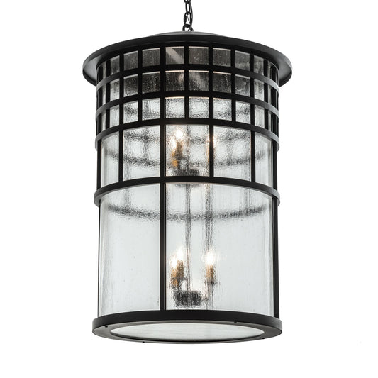 Meyda Lighting Hudson House 24 Inch Large Pendant Cp745445