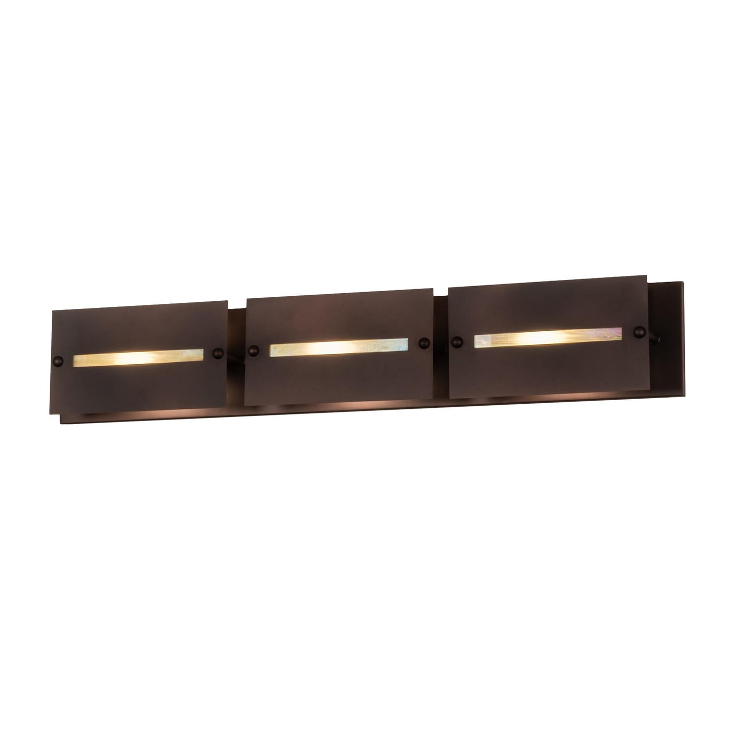 Meyda Lighting Stepping Stone 36 Inch Wall Sconce Cp746505