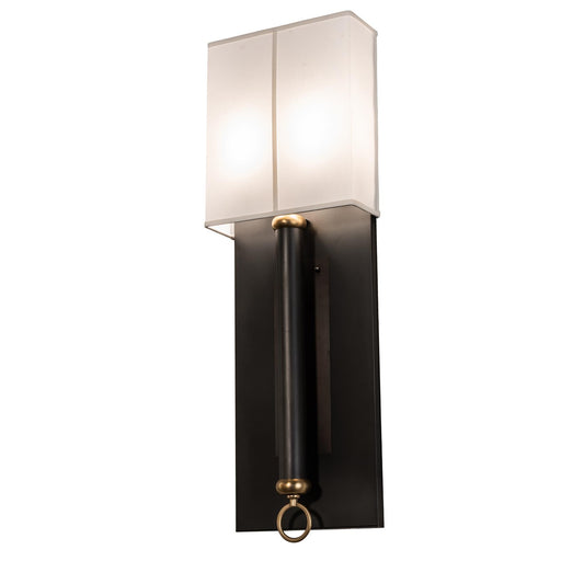 Meyda Lighting Richland 37 Inch Wall Sconce Cp747267