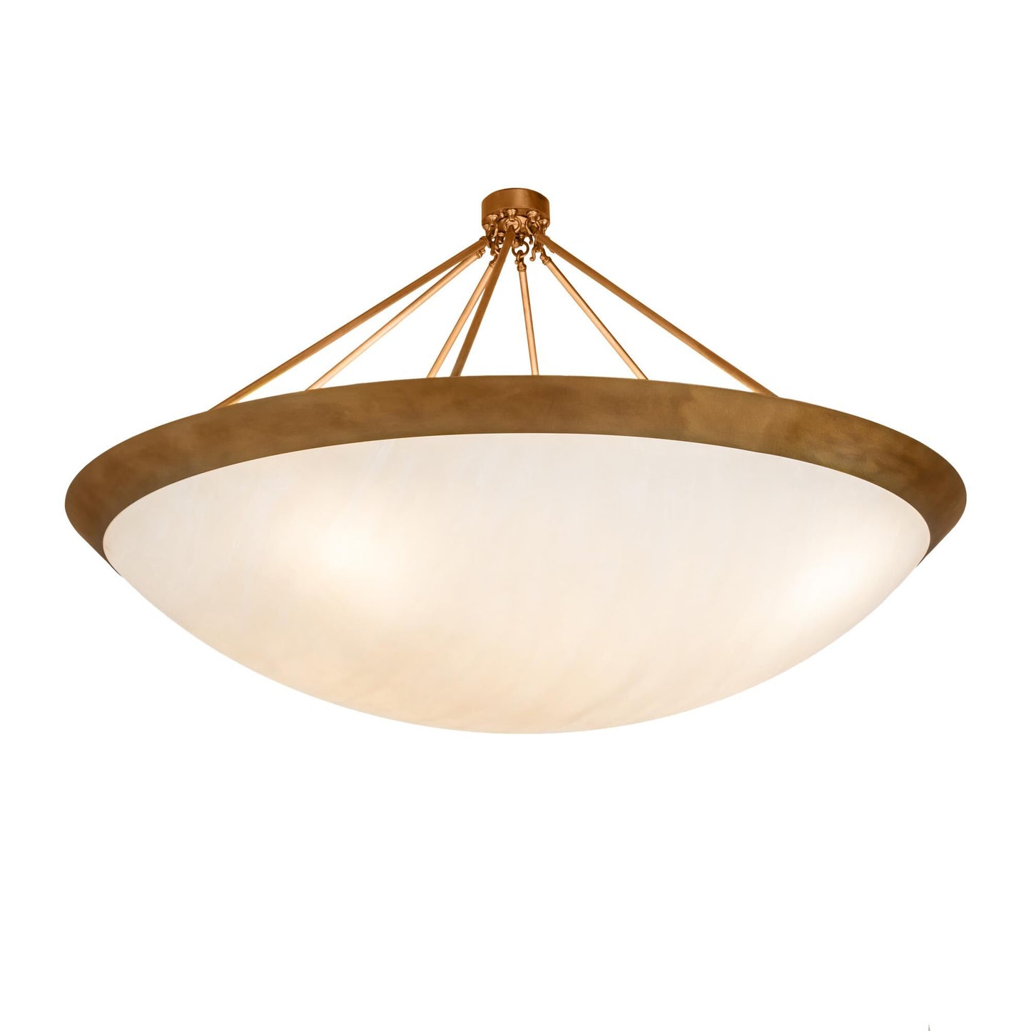 Meyda Lighting Commerce 72 Inch Large Pendant Cp745482