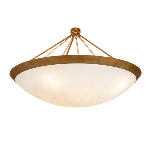 Meyda Lighting Commerce 72 Inch Large Pendant Cp745482