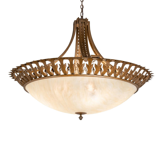 Meyda Lighting Hampton 48 Inch Large Pendant Cp745465