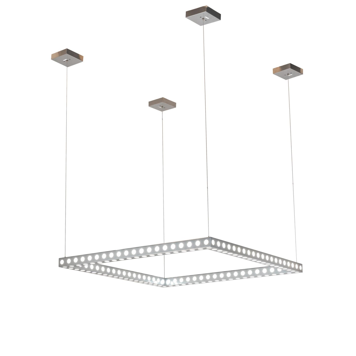 Meyda Lighting Dotz 85 Inch Led Large Pendant Cp745640