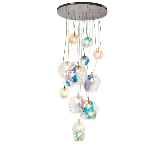 Meyda Lighting Kalos Eidos 36 Inch Large Pendant Cp745632