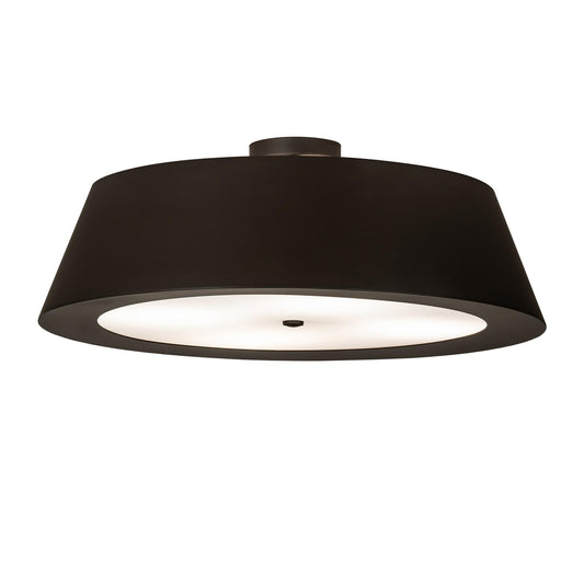 Meyda Lighting Cilindro 34 Inch Led Large Pendant Cp745775