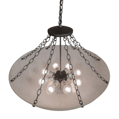 Meyda Lighting Madison 30 Inch Large Pendant Cp779980