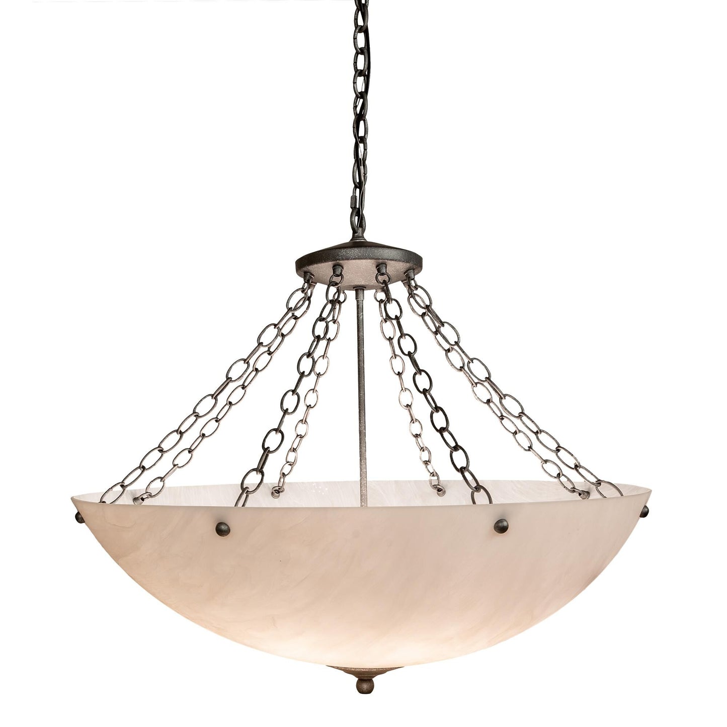 Meyda Lighting Madison 30 Inch Large Pendant Cp779980