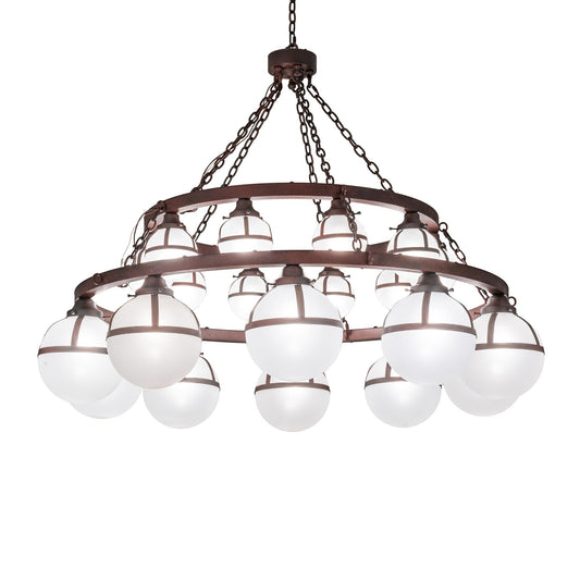 Meyda Lighting Bola 60 Inch Large Pendant Cp745538