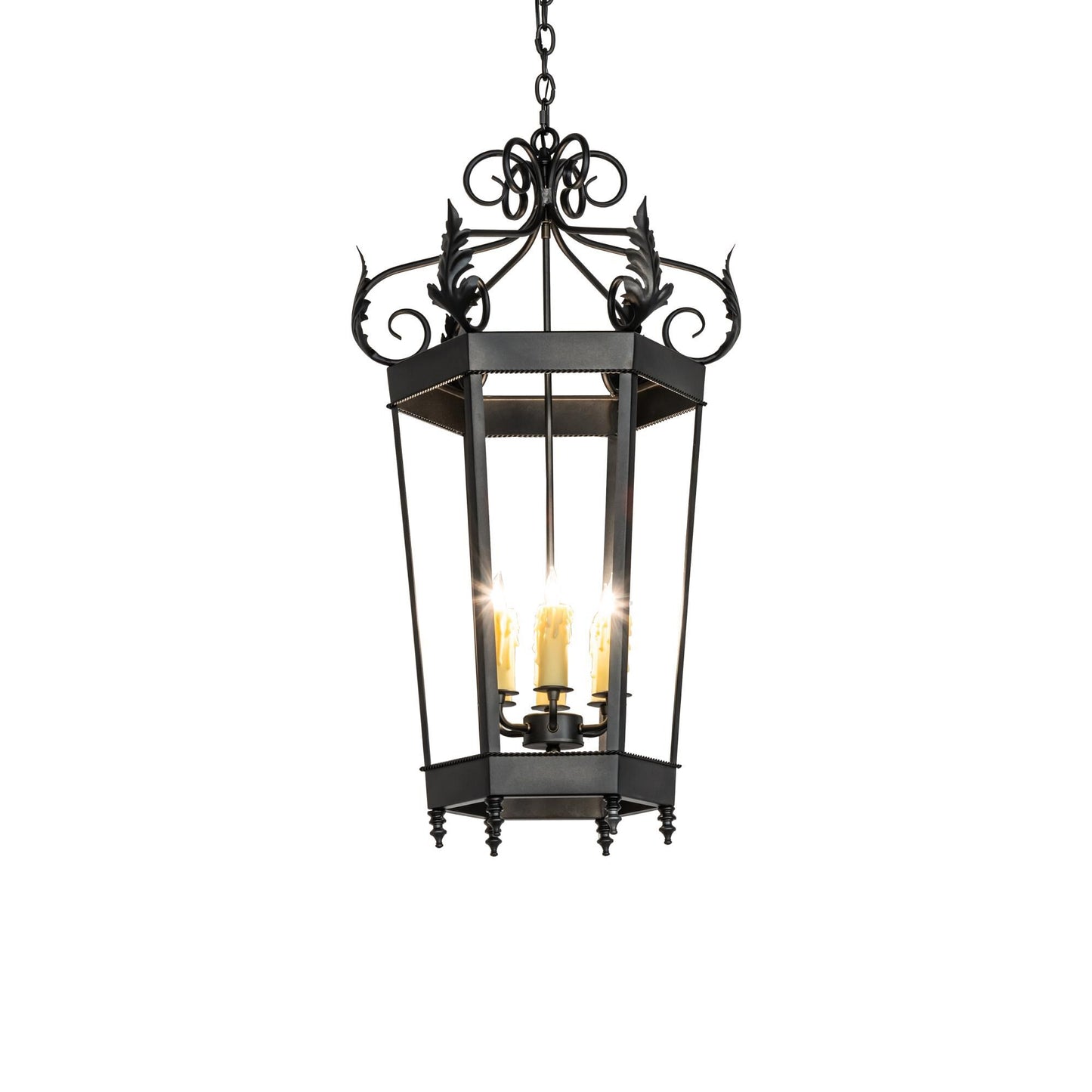 Meyda Lighting Regency 20 Inch Large Pendant Cp745486