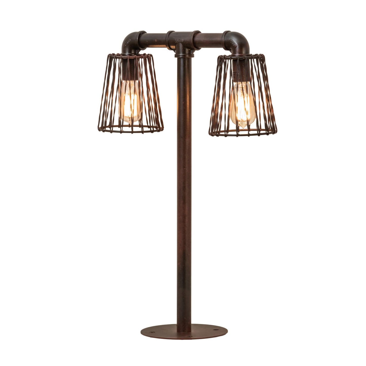 Meyda Lighting Pipedream 27 Inch Table Lamp Cp746420