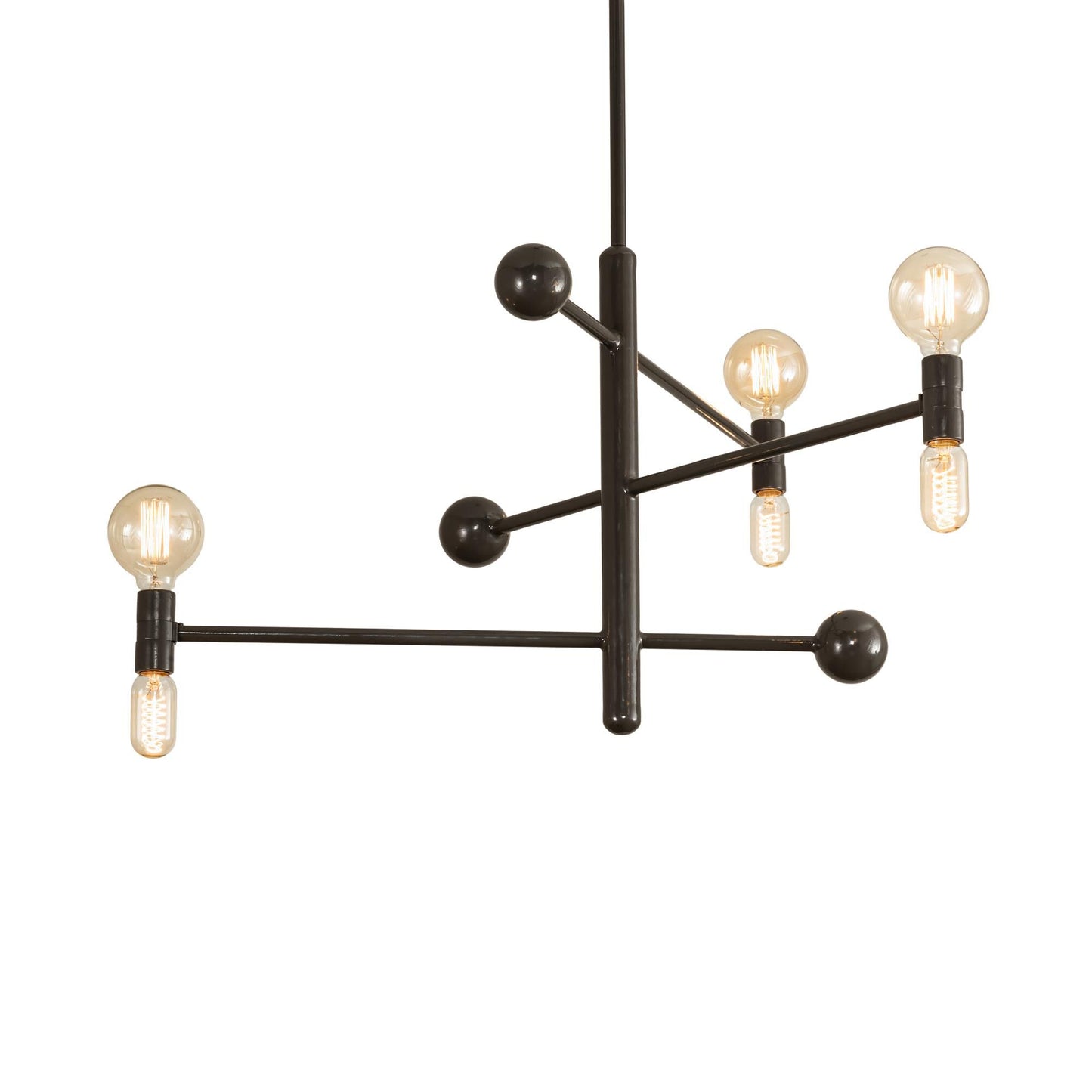 Meyda Lighting Alva 36 Inch 20 Light Chandelier Cp744451