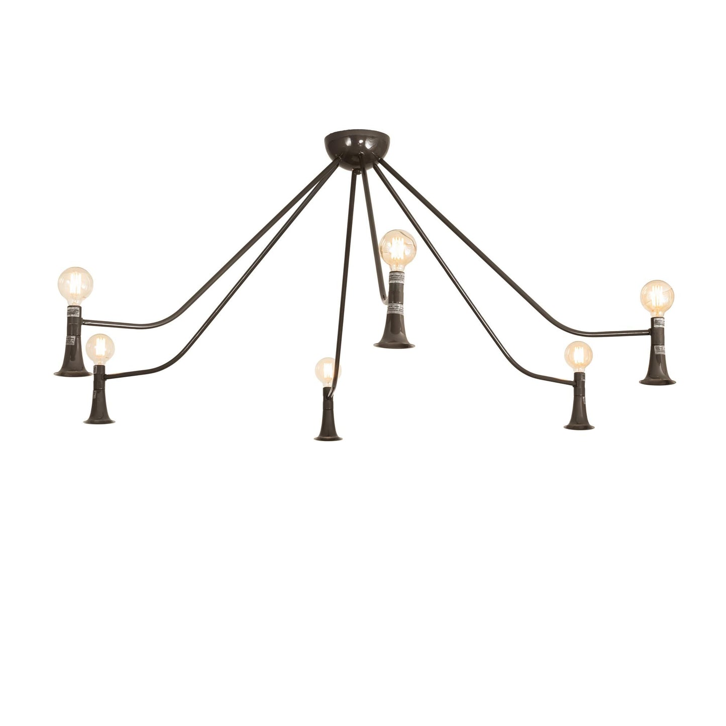 Meyda Lighting Alva 76 Inch Chandelier Cp744220