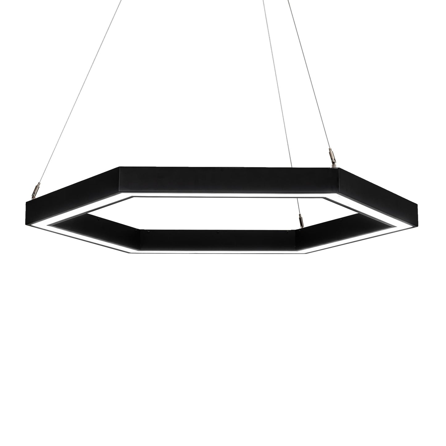 Meyda Lighting Anillo 42 Inch Led Large Pendant Cp745192