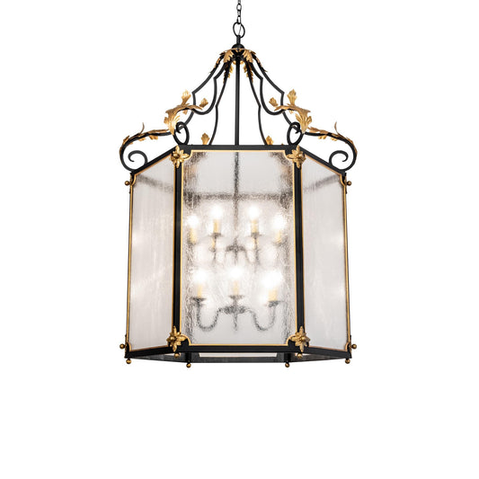 Meyda Lighting Ganser 48 Inch Large Pendant Cp745644