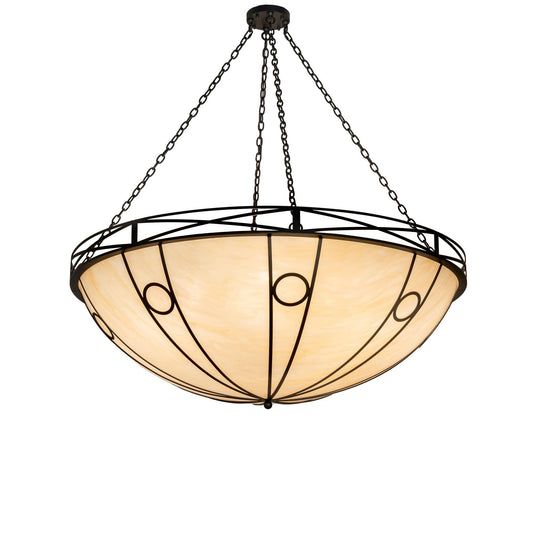 Meyda Lighting Pelican Bay 60 Inch Large Pendant Cp745424