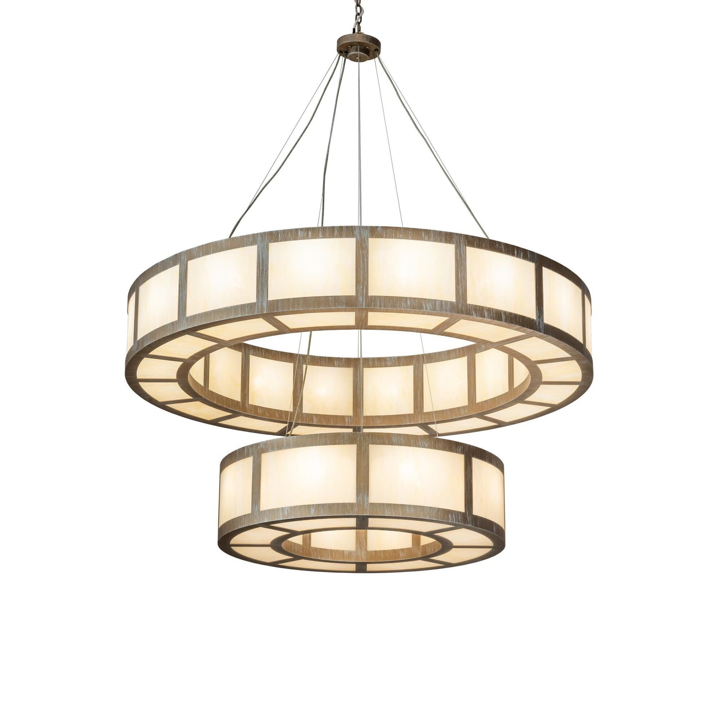 Meyda Lighting Alessandro 60 Inch Large Pendant Cp745645