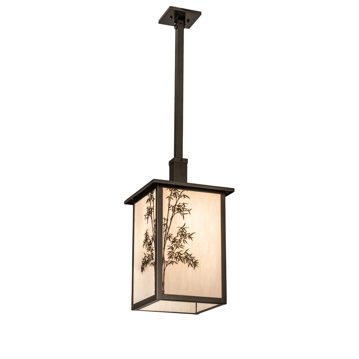 Meyda Lighting Hyde Park 18 Inch Large Pendant Cp745472