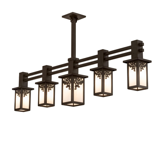 Meyda Lighting Hyde Park 54 Inch Large Pendant Cp745902