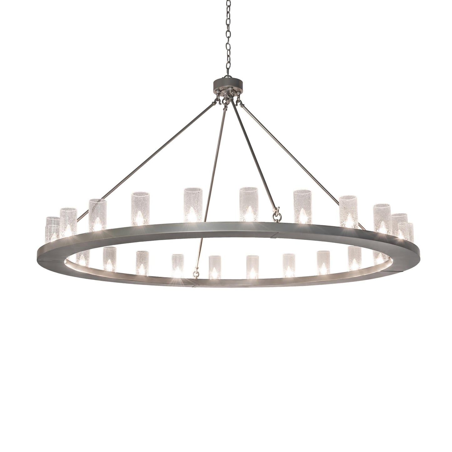 Meyda Lighting Loxley 72 Inch 16 Light Chandelier Cp744349