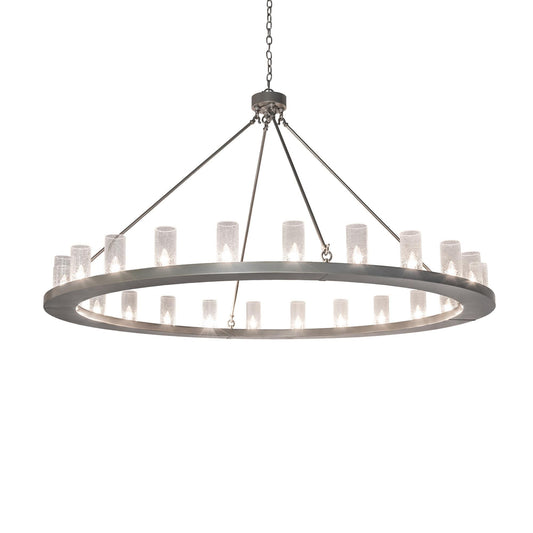 Meyda Lighting Loxley 72 Inch 16 Light Chandelier Cp744349