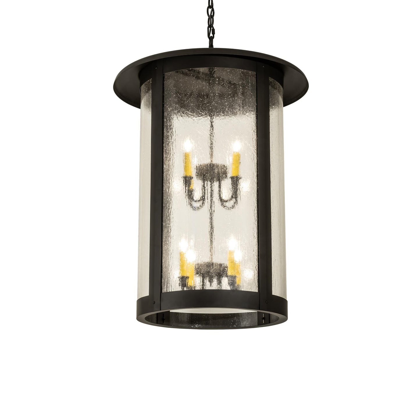 Meyda Lighting Fulton 24 Inch Large Pendant Cp745558