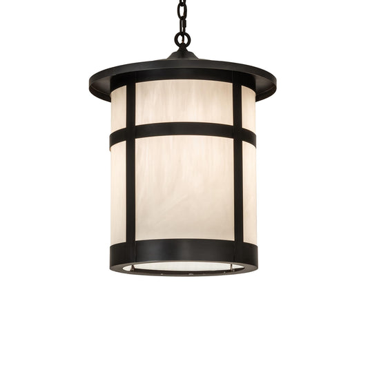 Meyda Lighting Fulton 18 Inch Large Pendant Cp745241