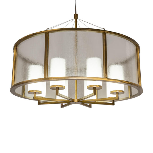 Meyda Lighting Tryon 60 Inch Led Large Pendant Cp745582