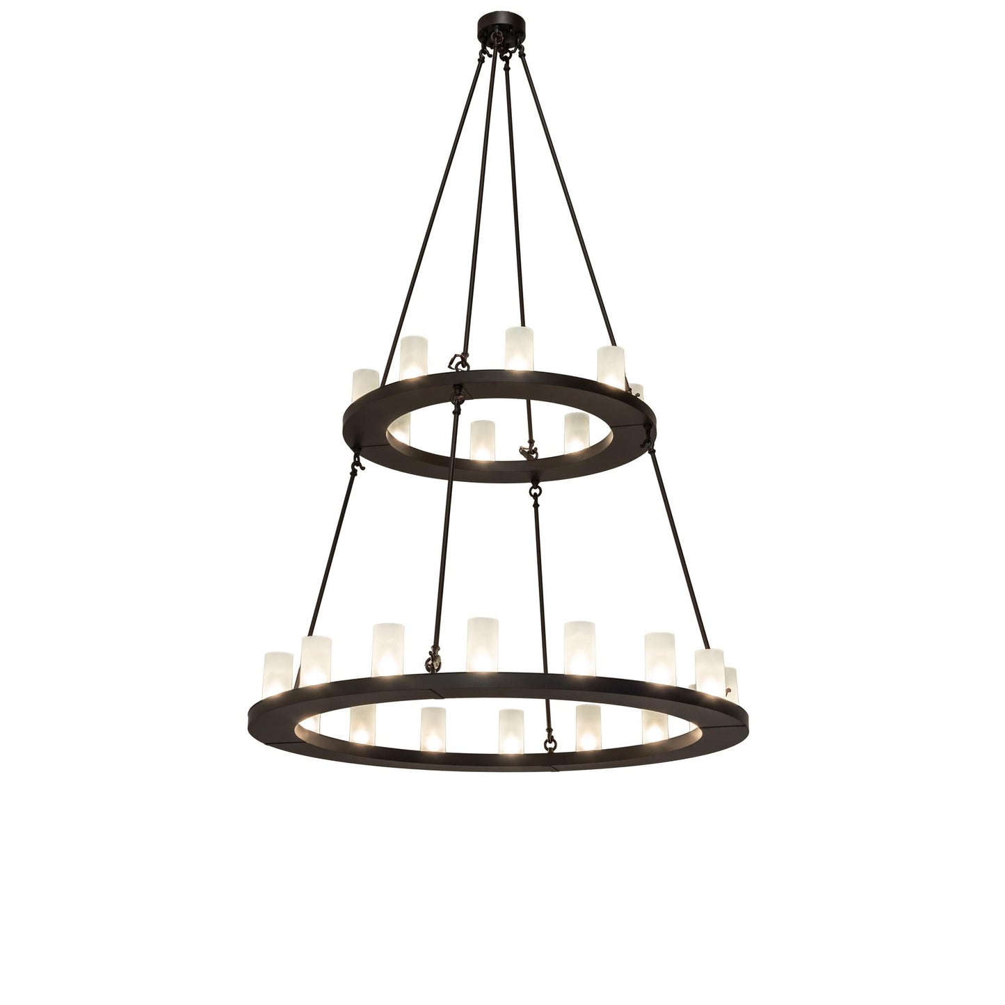 Meyda Lighting Loxley 54 Inch Large Pendant Cp745670