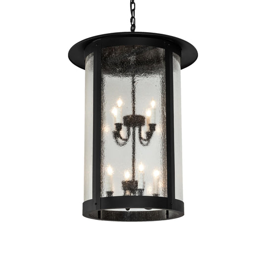 Meyda Lighting Fulton 24 Inch Large Pendant Cp745494