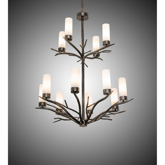 Meyda Lighting Winter Solstice 42 Inch Large Pendant Cp745567