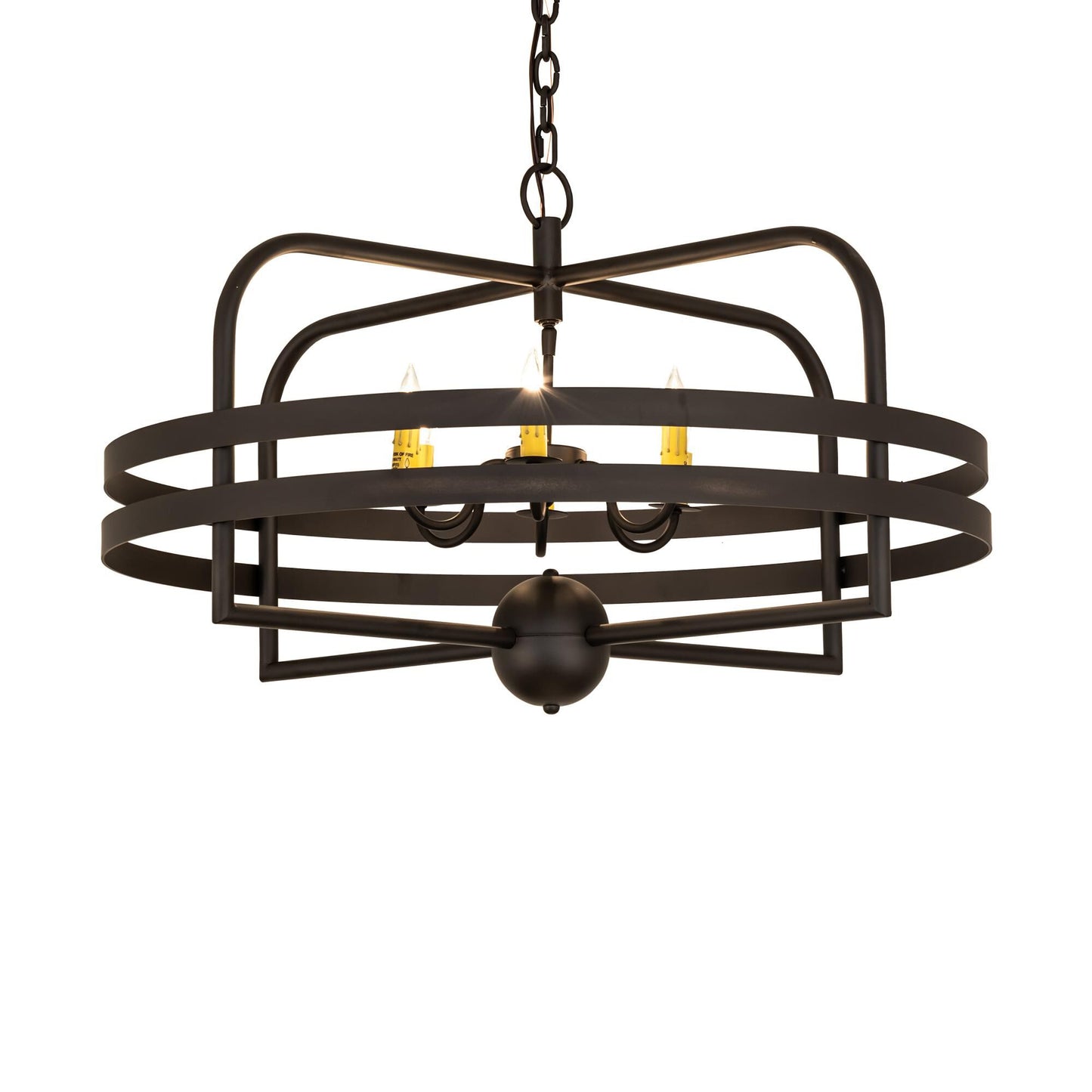 Meyda Lighting Aldari 32 Inch Large Pendant Cp745183