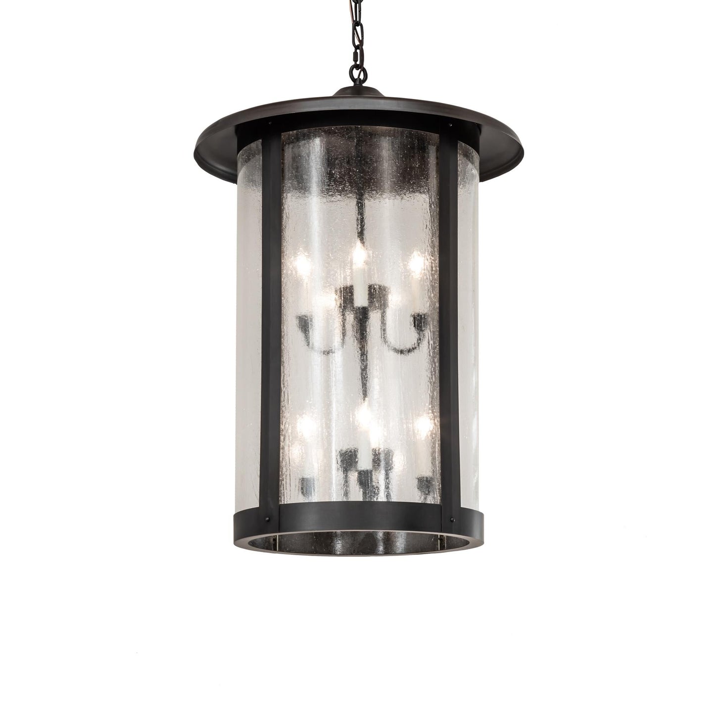 Meyda Lighting Fulton 24 Inch Large Pendant Cp745541