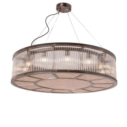 Meyda Lighting Marquee 50 Inch Large Pendant Cp744991