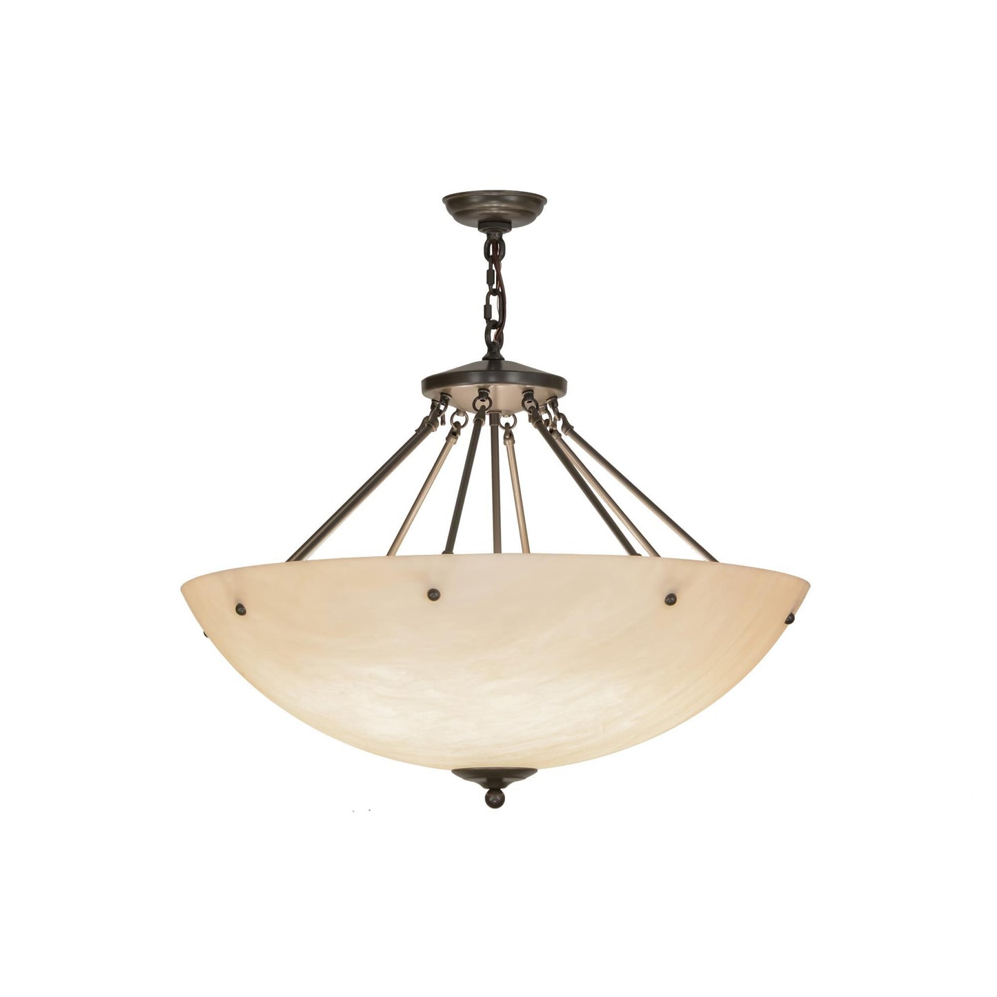 Meyda Lighting Madison 30 Inch Large Pendant Cp745245