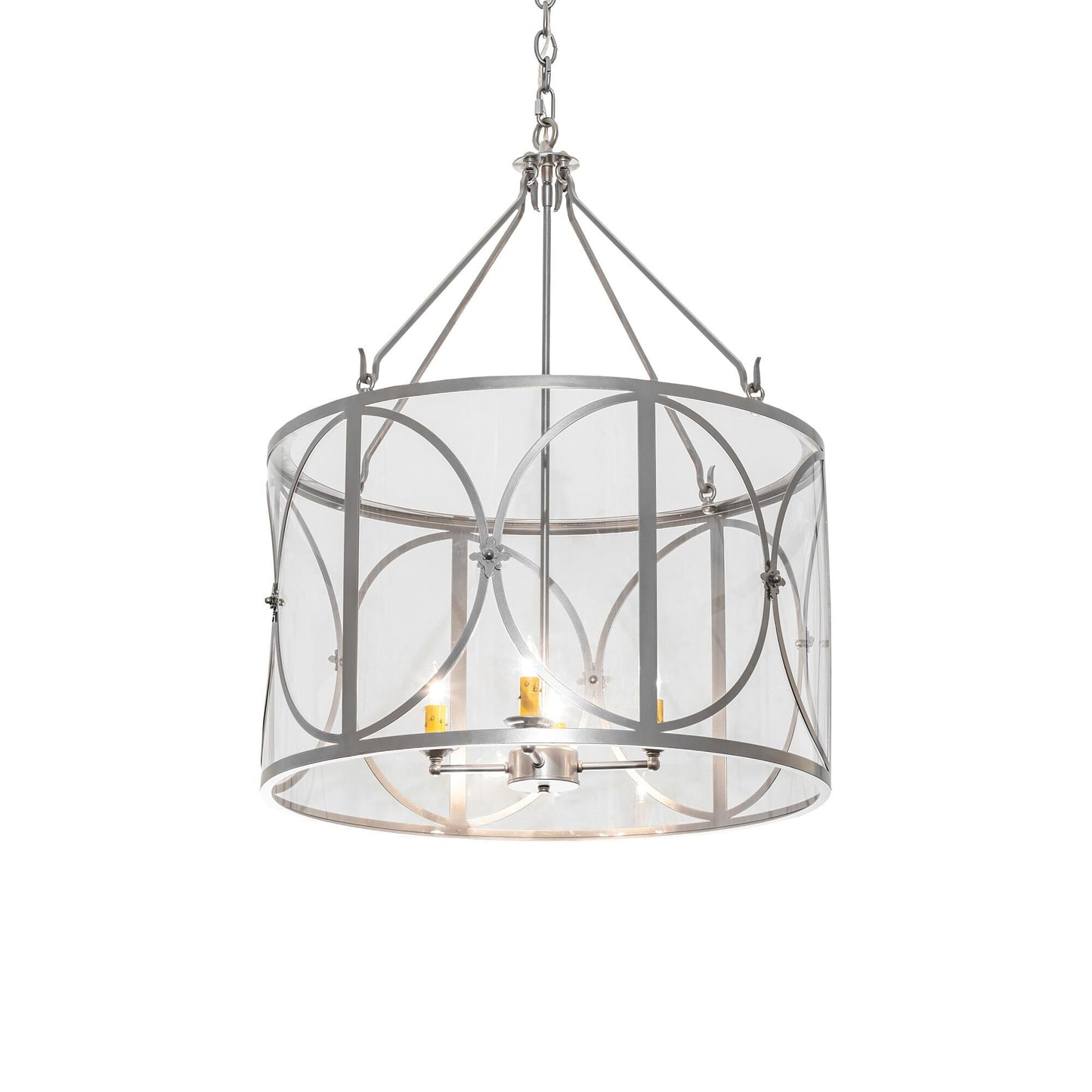 Meyda Lighting Penelope 24 Inch Large Pendant Cp745418