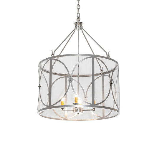 Meyda Lighting Penelope 24 Inch Large Pendant Cp745418