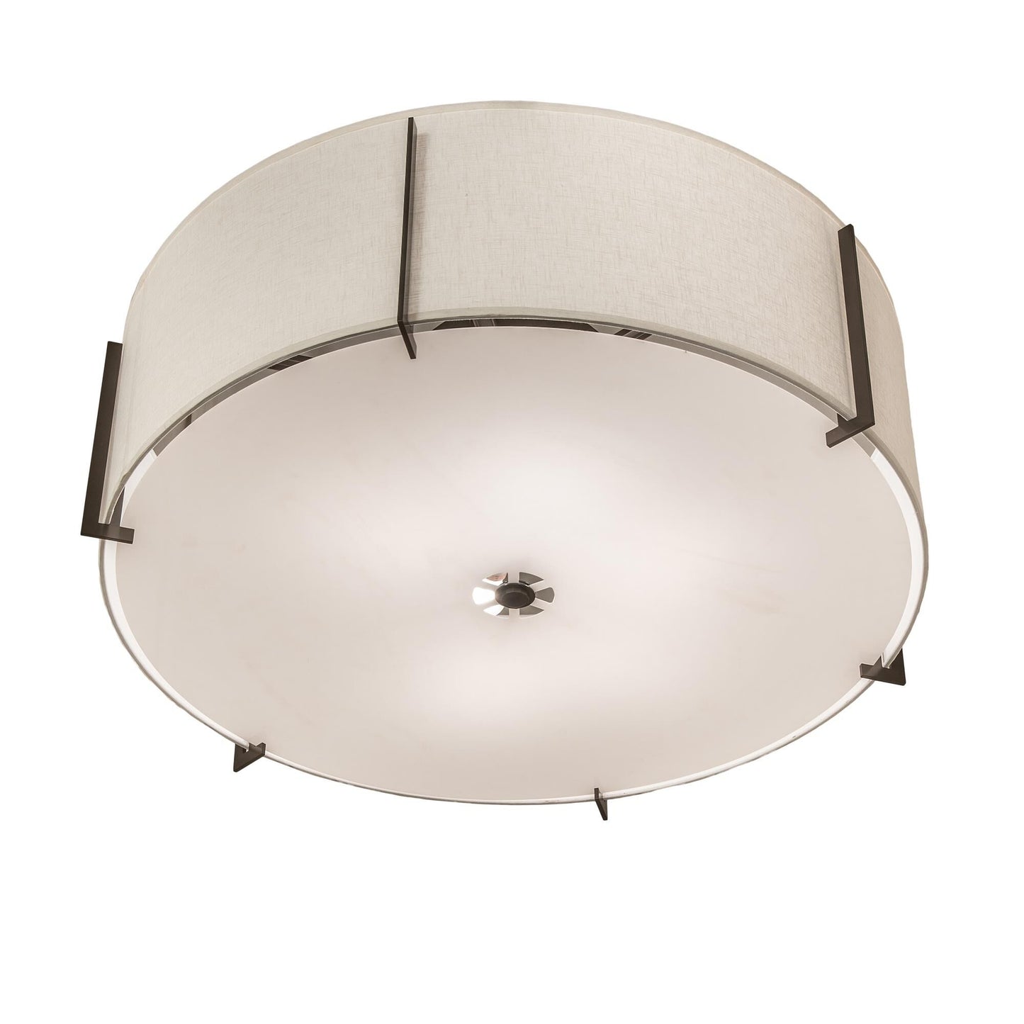 Meyda Lighting Cilindro 42 Inch Led Large Pendant Cp779929