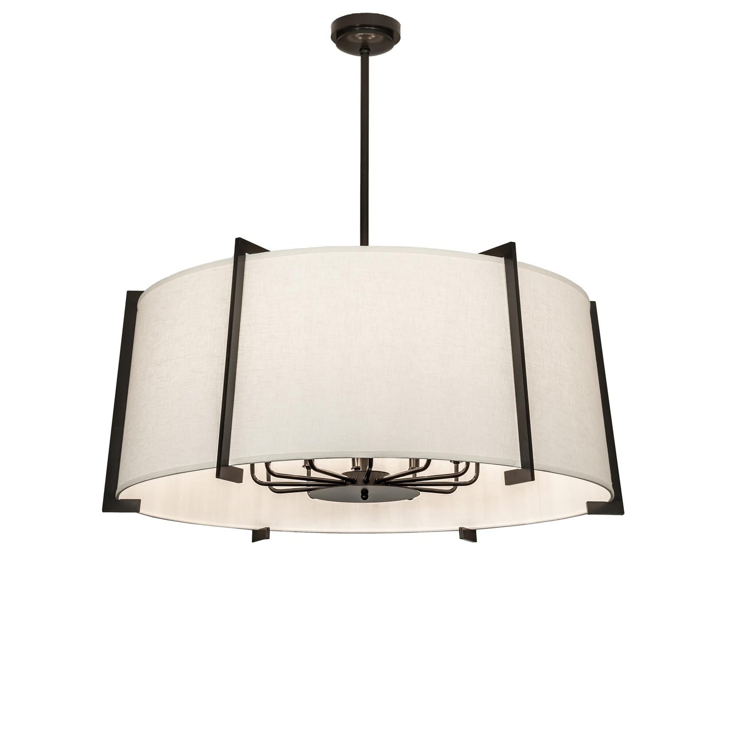 Meyda Lighting 42 Inch Led Large Pendant Cp780398