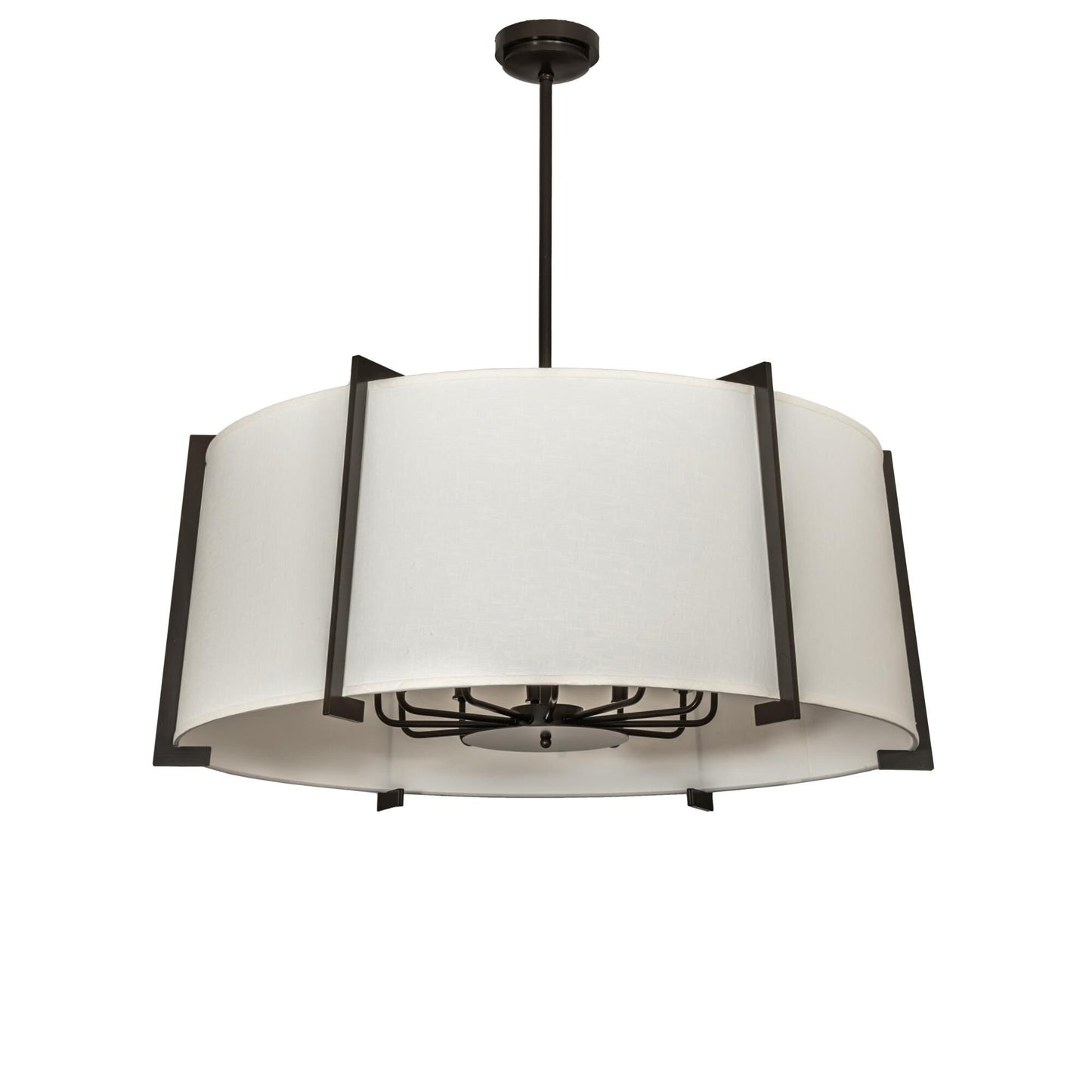 Meyda Lighting 42 Inch Led Large Pendant Cp780398