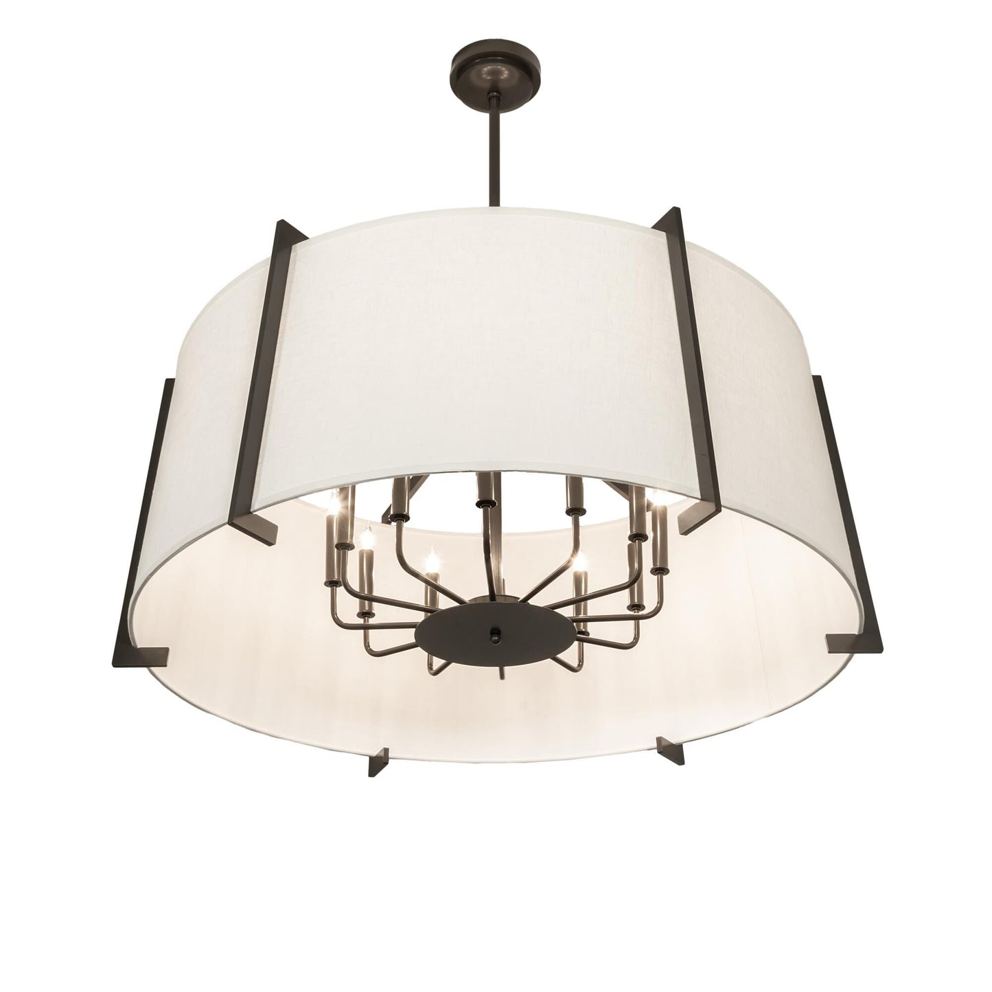 Meyda Lighting 42 Inch Led Large Pendant Cp780398