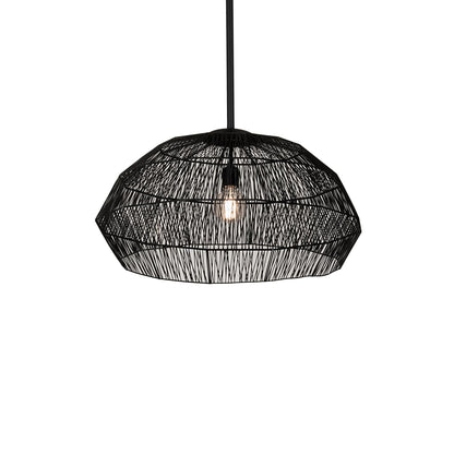 Meyda Lighting Hacienda 29 Inch Led Large Pendant Cp780005