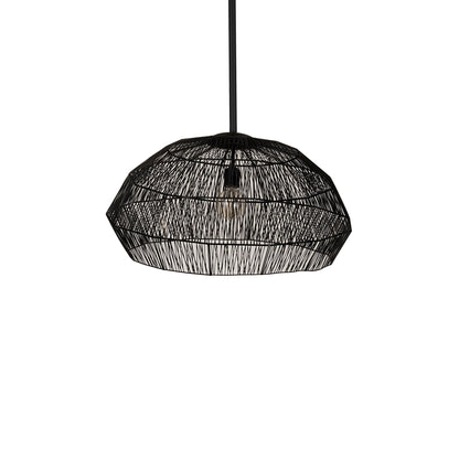 Meyda Lighting Hacienda 29 Inch Led Large Pendant Cp780005