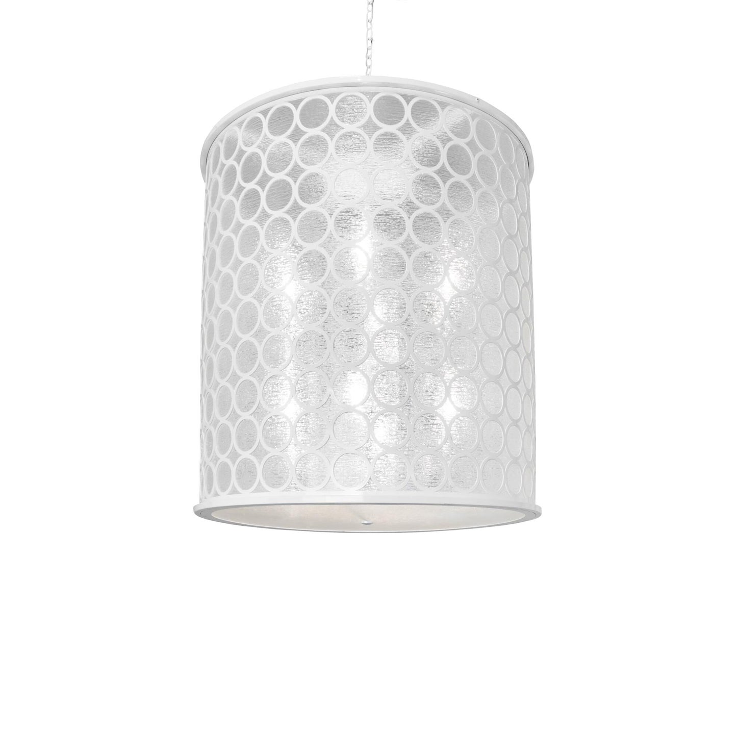 Meyda Lighting Dekko 40 Inch Large Pendant Cp745667