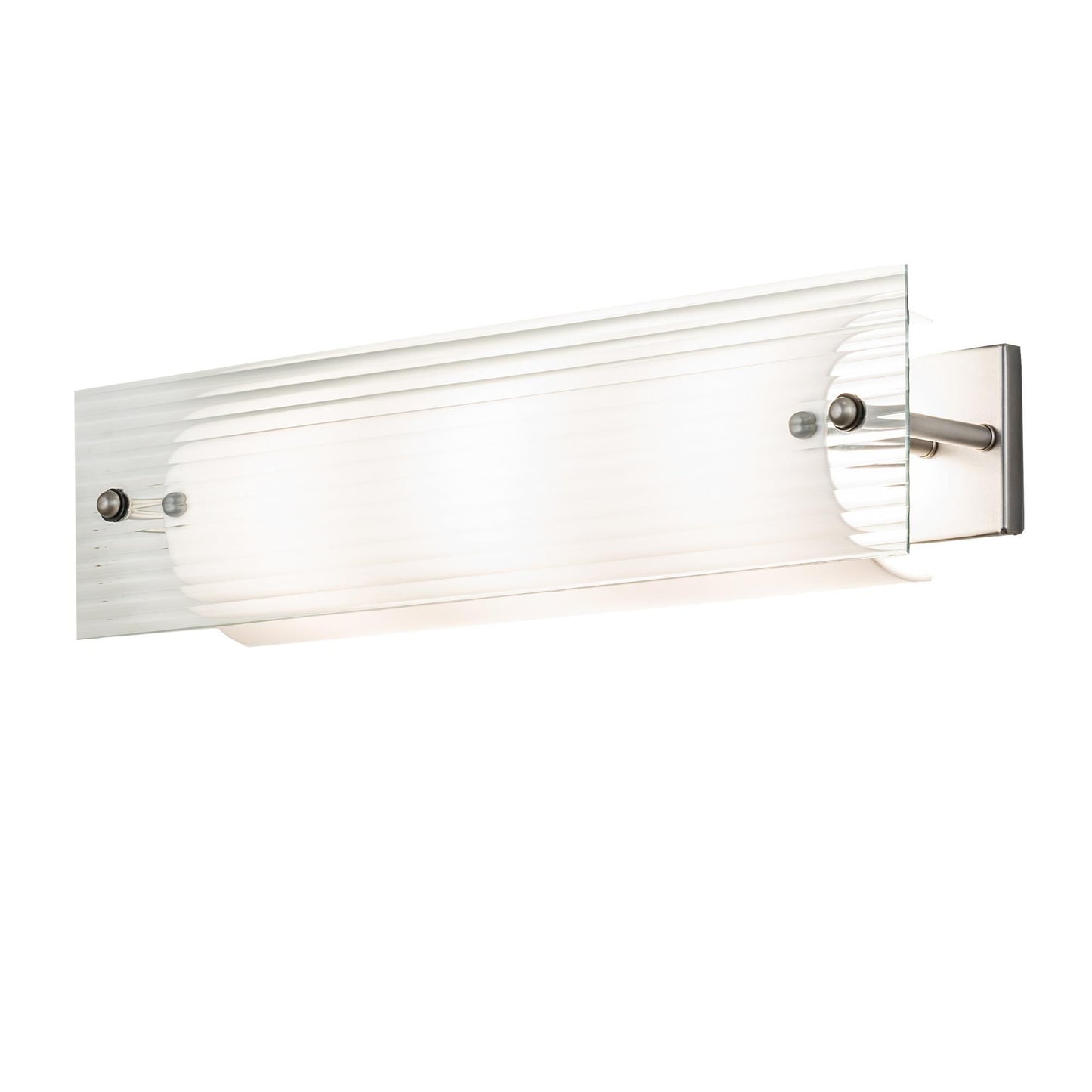 Meyda Lighting Quadrato 24 Inch Wall Sconce Cp746502