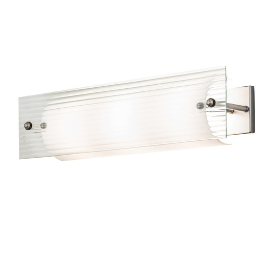 Meyda Lighting Quadrato 24 Inch Wall Sconce Cp746502